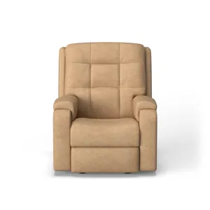 Arlo Power Rocking Recliner