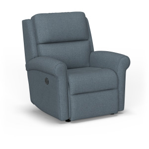 Belle Power Rocking Recliner