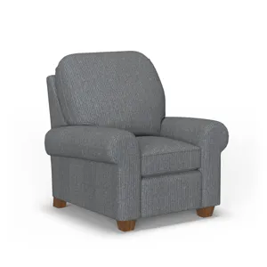 High-Leg Recliner