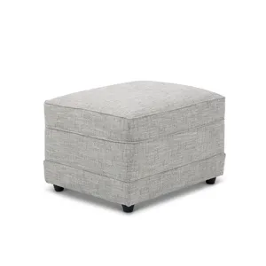Aggie Ottoman