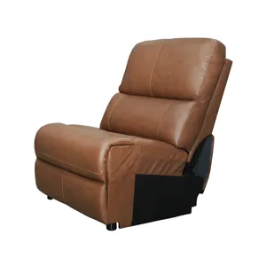 Armless Chair