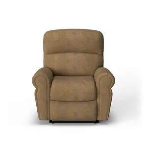 Power Recliner with Power Headrest