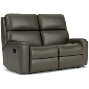 Rio Reclining Loveseat