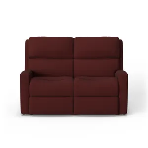 Reclining Loveseat