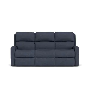 Reclining Sofa