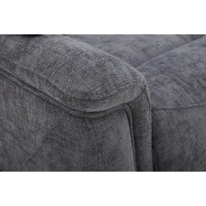 Power Lift Recliner with Power Headrest, Lumbar, Heat & Massage