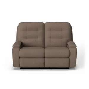 Power Reclining Loveseat
