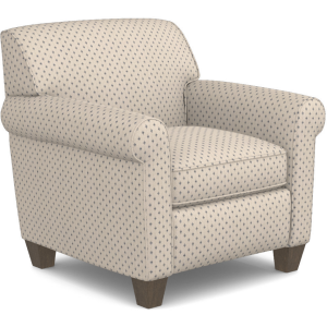 Dana Fabric Chair