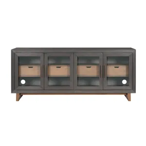 Waterfall Entertainment Base