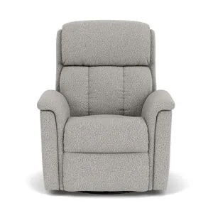 Swivel Gliding Recliner