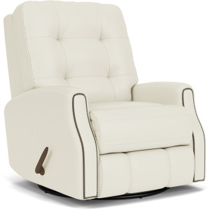 Devon Swivel Gliding Recliner