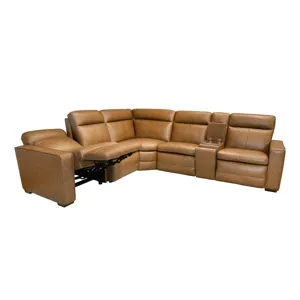 FLE 1519 6PC LEA:562-80 CORTADO