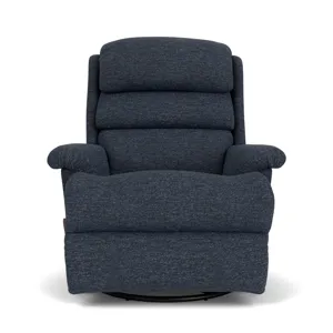 Swivel Gliding Recliner