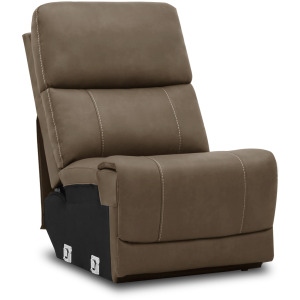 Carter Armless Chair