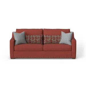 Two-Cushion Sofa