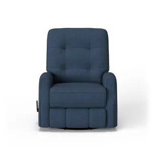 Swivel Gliding Recliner