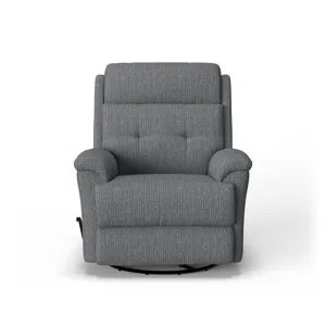 Swivel Gliding Recliner