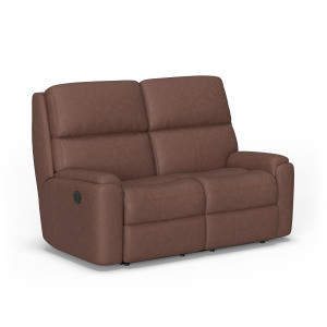 Rio Power Reclining Loveseat