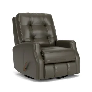 Swivel Gliding Recliner