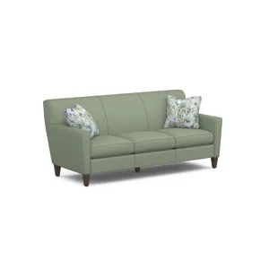 Digby Fabric Sofa