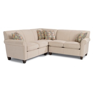 Dana LAF Loveseat