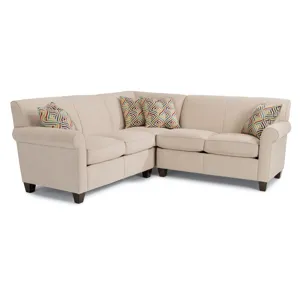 Dana LAF Loveseat