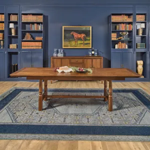 Rectangular Dining Table