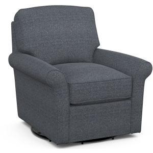 Parkway Swivel Glider