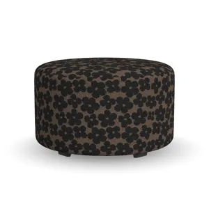 Cocktail Ottoman