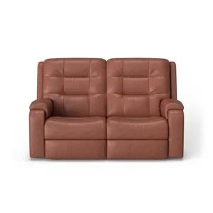 Power Reclining Loveseat