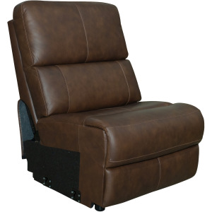 Henry Armless Chair