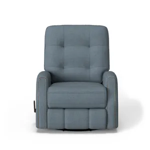Swivel Gliding Recliner