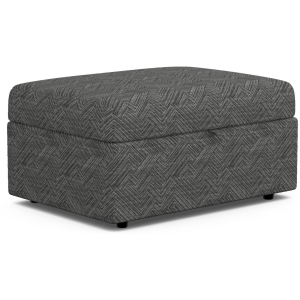 Sky Storage Ottoman