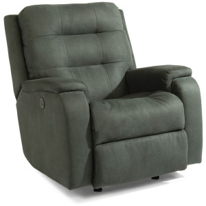 Arlo Power Rocking Recliner