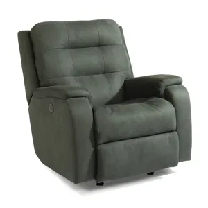 Arlo Power Rocking Recliner