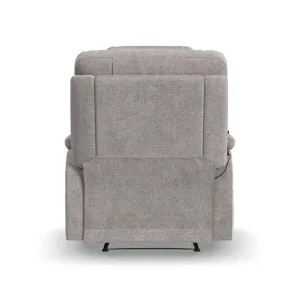 Power Lift Sleep Recliner with Power Headrest & Lumbar