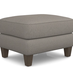 Finley Fabric Ottoman