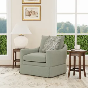 Swivel Chair