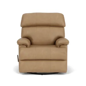 Swivel Gliding Recliner