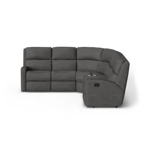 Reclining Sectional
