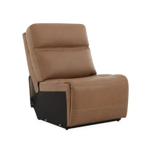 Armless Chair