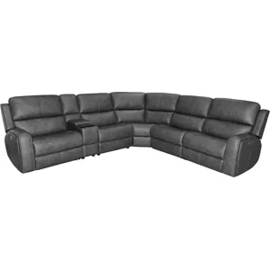 Linden Straight Console