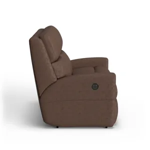 Power Reclining Loveseat