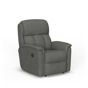 Luna Power Rocking Recliner