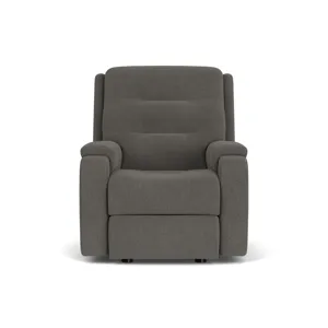 Power Rocking Recliner with Power Headrest