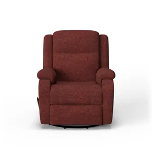 Swivel Gliding Recliner
