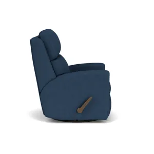 Swivel Gliding Recliner