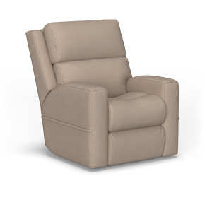 Score Power Lift Recliner with Power Headrest & Lumbar