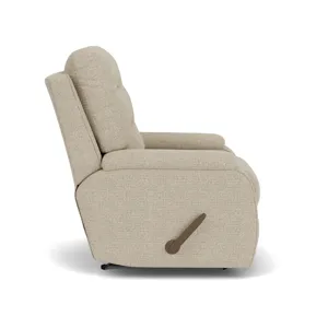 Swivel Gliding Recliner