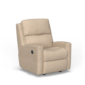 Catalina Power Rocking Recliner